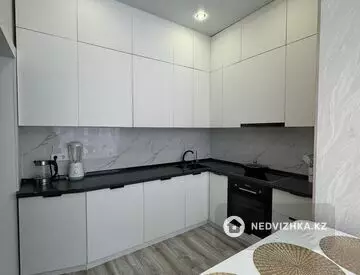 80 м², 3-комнатная квартира, этаж 2 из 9, 80 м², изображение - 11