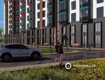 110 м², 4-комнатная квартира, этаж 7 из 9, 110 м², изображение - 2