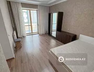 86 м², 2-комнатная квартира, этаж 4 из 5, 86 м², изображение - 2