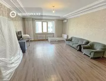 86 м², 2-комнатная квартира, этаж 4 из 5, 86 м², изображение - 1