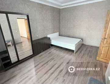 86 м², 2-комнатная квартира, этаж 4 из 5, 86 м², изображение - 3