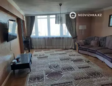 130 м², 4-комнатная квартира, этаж 13 из 14, 130 м², изображение - 2