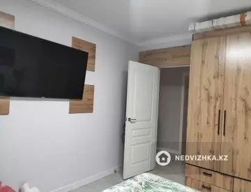 61 м², 3-комнатная квартира, этаж 2 из 5, 61 м², изображение - 3