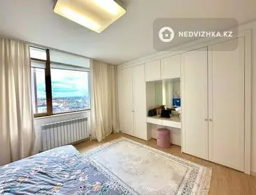 123 м², 4-комнатная квартира, этаж 19 из 20, 123 м², изображение - 3