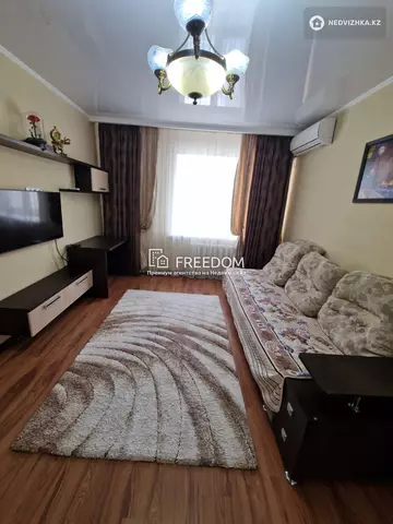 58 м², 2-комнатная квартира, этаж 4 из 7, 58 м², изображение - 9