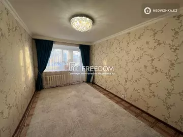 40.2 м², 2-комнатная квартира, этаж 5 из 5, 40 м², изображение - 4