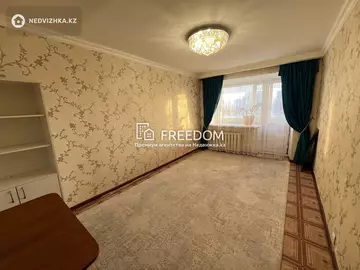 40.2 м², 2-комнатная квартира, этаж 5 из 5, 40 м², изображение - 1