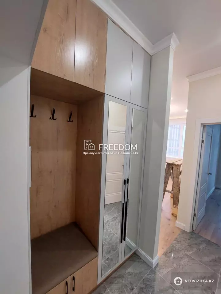 38 м², 2-комнатная квартира, этаж 6 из 9, 38 м², изображение - 1