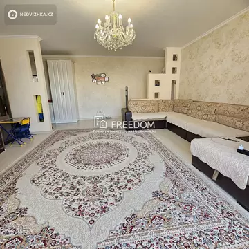 80 м², 3-комнатная квартира, этаж 4 из 5, 80 м², изображение - 14