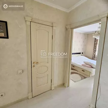 80 м², 3-комнатная квартира, этаж 4 из 5, 80 м², изображение - 5