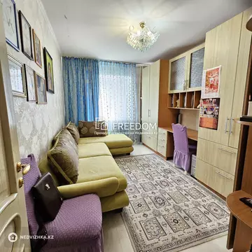 80 м², 3-комнатная квартира, этаж 4 из 5, 80 м², изображение - 11