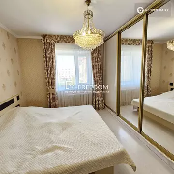 80 м², 3-комнатная квартира, этаж 4 из 5, 80 м², изображение - 15