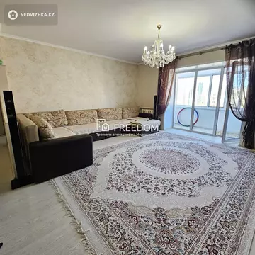 80 м², 3-комнатная квартира, этаж 4 из 5, 80 м², изображение - 17