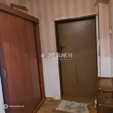 3-комнатная квартира, этаж 1 из 5, 60 м²