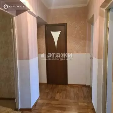 60 м², 3-комнатная квартира, этаж 1 из 5, 60 м², изображение - 0