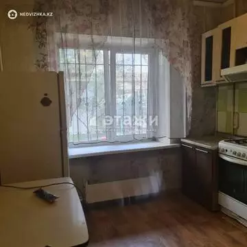 60 м², 3-комнатная квартира, этаж 1 из 5, 60 м², изображение - 2