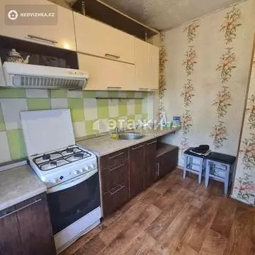 60 м², 3-комнатная квартира, этаж 1 из 5, 60 м², изображение - 3