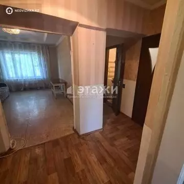 60 м², 3-комнатная квартира, этаж 1 из 5, 60 м², изображение - 4