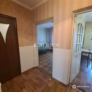 60 м², 3-комнатная квартира, этаж 1 из 5, 60 м², изображение - 5