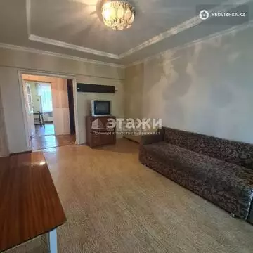 60 м², 3-комнатная квартира, этаж 1 из 5, 60 м², изображение - 6