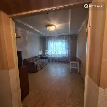 60 м², 3-комнатная квартира, этаж 1 из 5, 60 м², изображение - 7