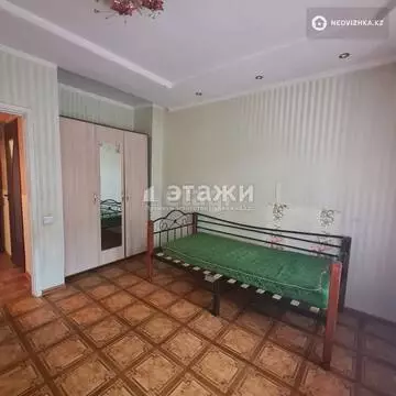 60 м², 3-комнатная квартира, этаж 1 из 5, 60 м², изображение - 9