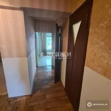 60 м², 3-комнатная квартира, этаж 1 из 5, 60 м², изображение - 10