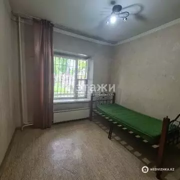 60 м², 3-комнатная квартира, этаж 1 из 5, 60 м², изображение - 11