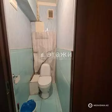 60 м², 3-комнатная квартира, этаж 1 из 5, 60 м², изображение - 13