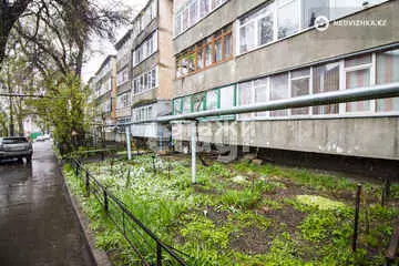 2-комнатная квартира, этаж 2 из 4, 37 м²