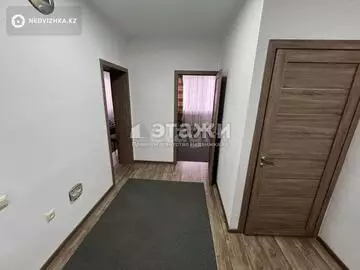 70 м², 2-комнатная квартира, этаж 7 из 16, 70 м², изображение - 1