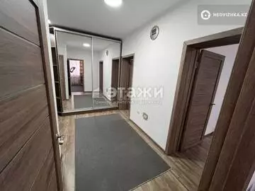 70 м², 2-комнатная квартира, этаж 7 из 16, 70 м², изображение - 5