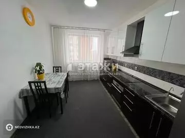 70 м², 2-комнатная квартира, этаж 7 из 16, 70 м², изображение - 9