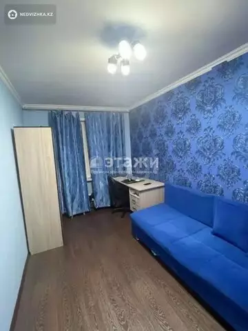 2-комнатная квартира, этаж 4 из 5, 43 м²