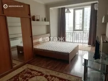 1-комнатная квартира, этаж 6 из 18, 44 м²