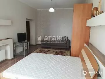 1-комнатная квартира, этаж 6 из 18, 44 м²