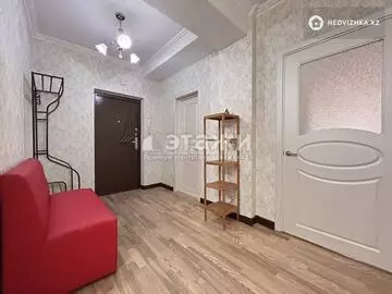 145 м², 5-комнатная квартира, этаж 16 из 16, 145 м², на длительный срок, изображение - 2