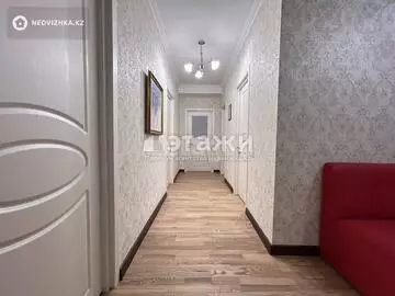 145 м², 5-комнатная квартира, этаж 16 из 16, 145 м², на длительный срок, изображение - 12