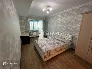 145 м², 5-комнатная квартира, этаж 16 из 16, 145 м², на длительный срок, изображение - 13