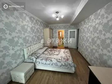 145 м², 5-комнатная квартира, этаж 16 из 16, 145 м², на длительный срок, изображение - 32