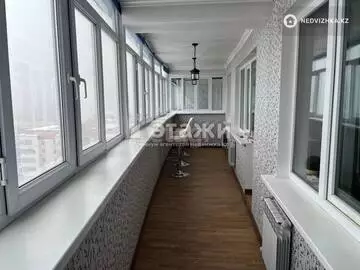 145 м², 5-комнатная квартира, этаж 16 из 16, 145 м², на длительный срок, изображение - 35