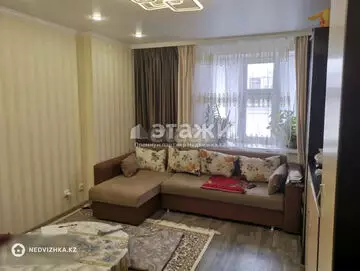 3-комнатная квартира, этаж 7 из 9, 76 м²