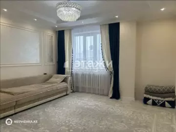 2-комнатная квартира, этаж 14 из 14, 58 м²