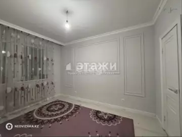 2-комнатная квартира, этаж 14 из 14, 58 м²