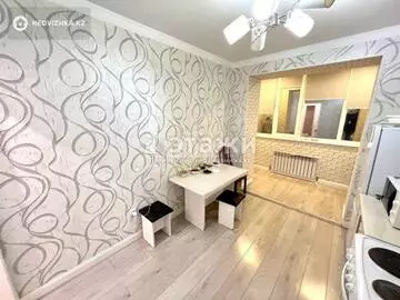 43 м², 1-комнатная квартира, этаж 6 из 7, 43 м², изображение - 2