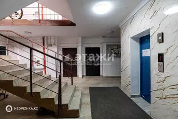 1-комнатная квартира, этаж 4 из 10, 41 м²