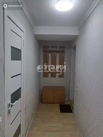 47 м², 2-комнатная квартира, этаж 1 из 4, 47 м², изображение - 11