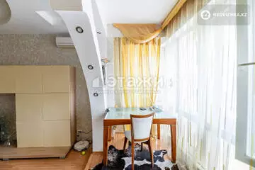 125 м², 3-комнатная квартира, этаж 5 из 9, 125 м², изображение - 3