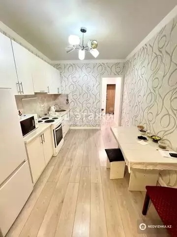 43 м², 1-комнатная квартира, этаж 6 из 7, 43 м², изображение - 1