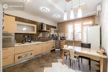 125 м², 3-комнатная квартира, этаж 5 из 9, 125 м², изображение - 17